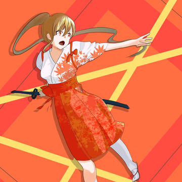 巫女