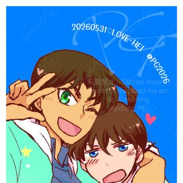 2026/05/31大阪らぶへいありがとうございました!