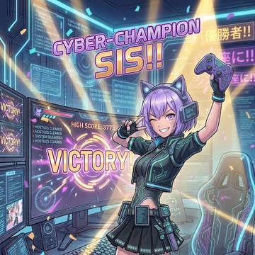 電脳部屋のサイバーボディスーツのシス