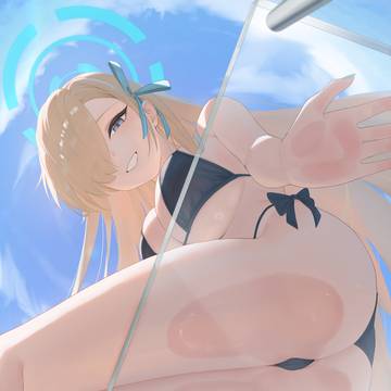 アスナ