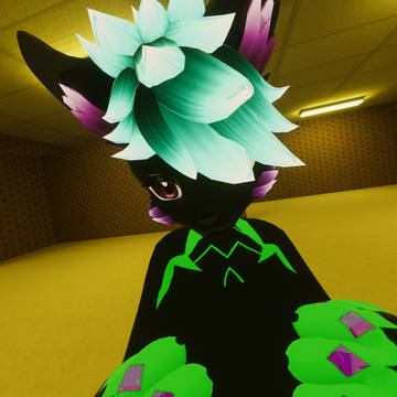 Watch Me Grow~