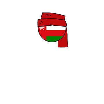 オマーン 🇴🇲