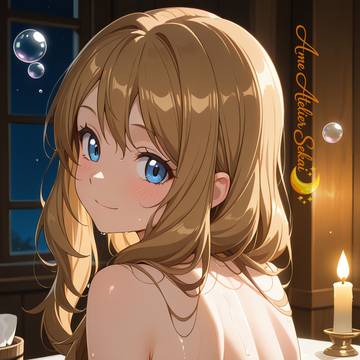 Serena’s Candlelight