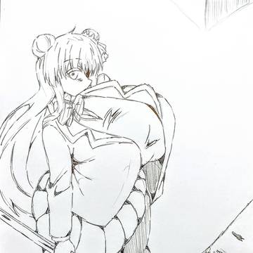さとちゃんと「バールのような物」