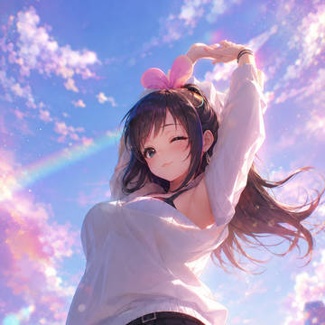 Kizuna AI - キズナアイ