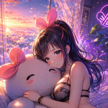 KizunaAI - キズナアイ