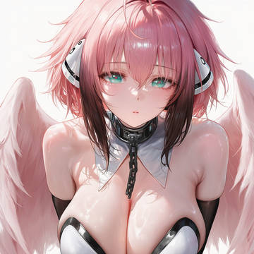 【天降之物】伊卡洛斯 Ikaros