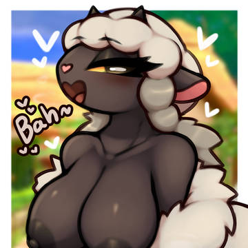 Wooloo