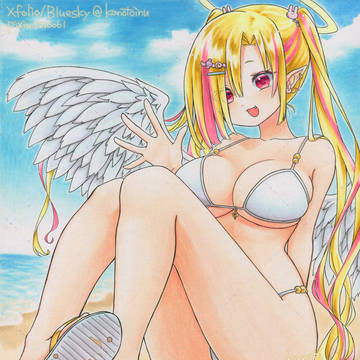 天使さん