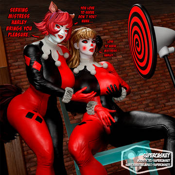 Clown Magik