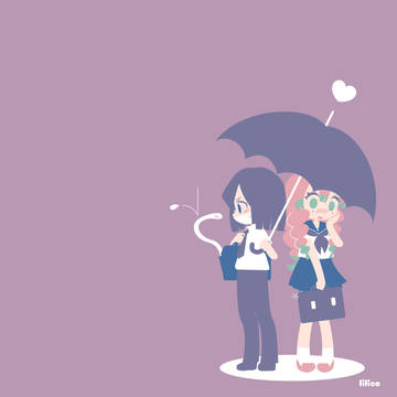 あめあめふれーふれー