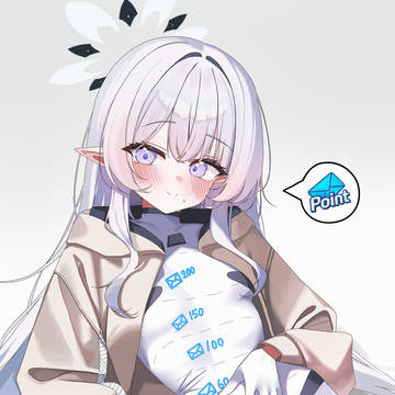 ヒマリ ガチャ Tシャツチャレンジ
