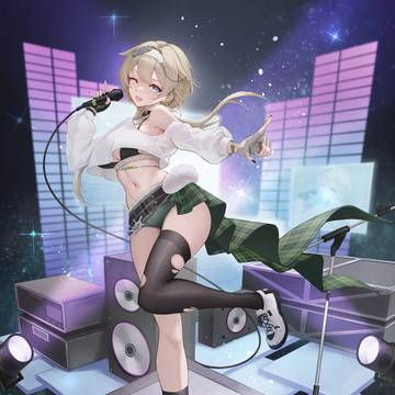 【T.T. STAR】 - 普莉卡