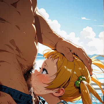フェラ4