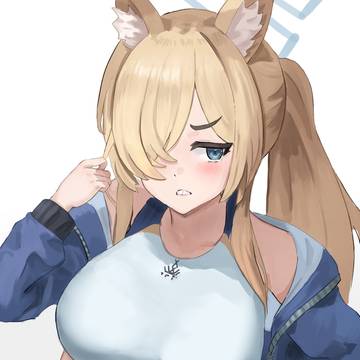 カンナ（水着）