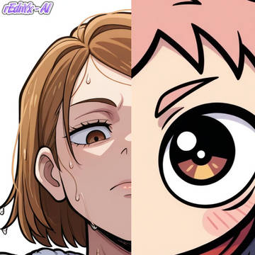 Photo...? (Nobara Kugisaki)