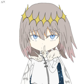 オベロン