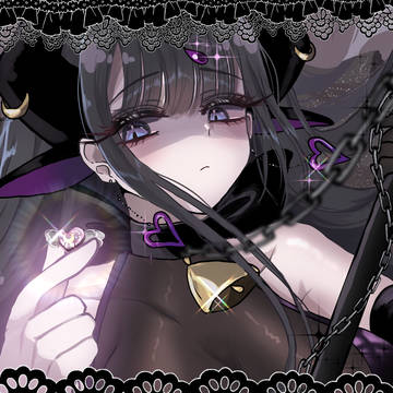 魔法少女(?)のお姉さん【次回予告風】