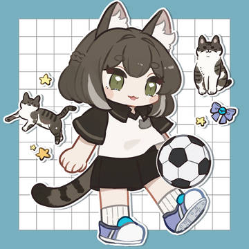 🐱