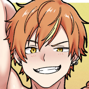 Request/Artsign - Akito Shinonom