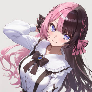 ぶいすぽ