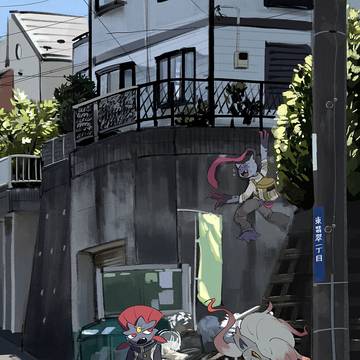 とうこうTIME
