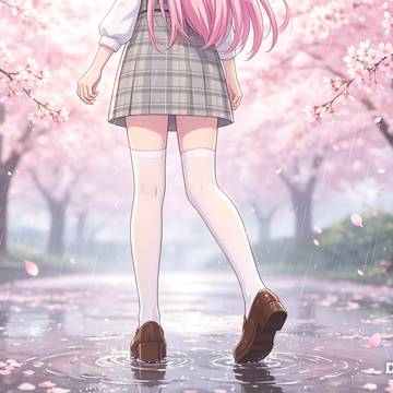 草莓奶昔