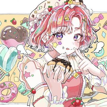 ベリーちゃん🍬🍭🍫