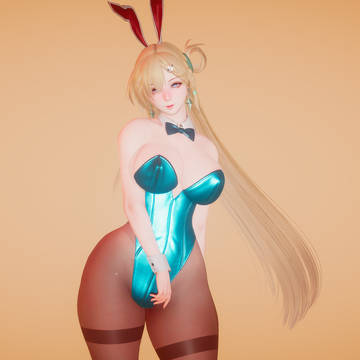 Lynae Bunny Skin Card Released