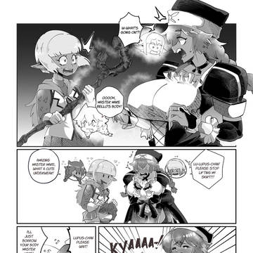 Overlord Swap