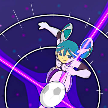 マキュア-グングニル-