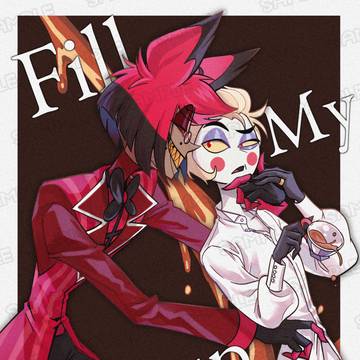 7月アラルシ本新刊サンプル