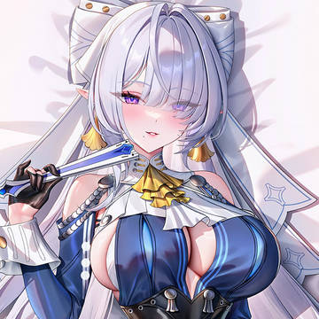 Velina ヴェリナ・エガード(ゼンゼロ) 抱き枕カバー