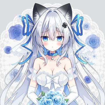 June bride💍