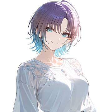浅倉透