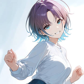 浅倉透