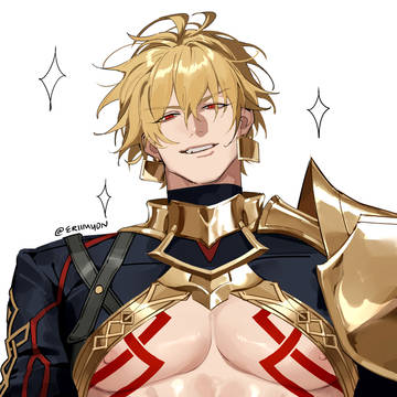 HSR Gilgamesh