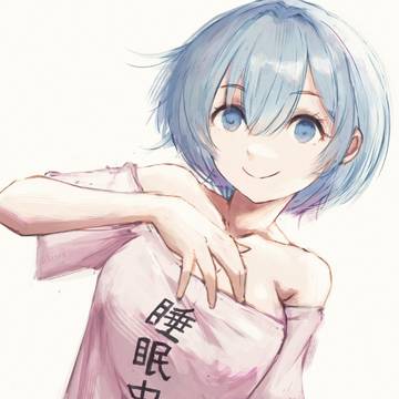 Re:ゼロから始める異世界生活 レム