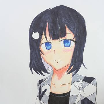 妹の友だちの一人で元凶の身内