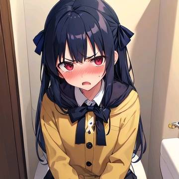 トイレでお逢いしましょう250