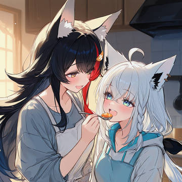 フブミオお料理配信