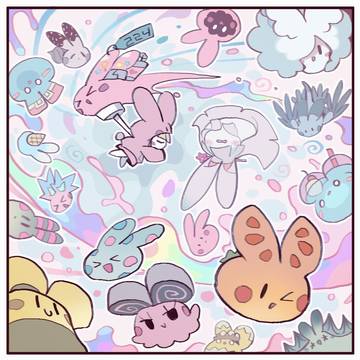 まいにちユミカカ⑦