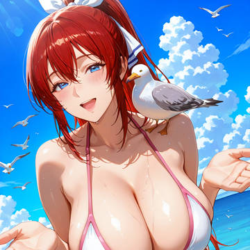 白鸟深琴(26060501)