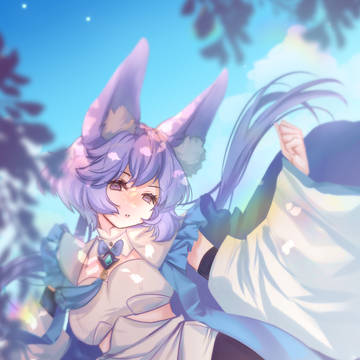 My Oc SxS Mengyan