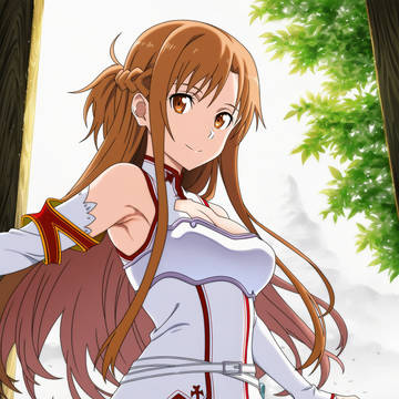 Sword Art Online