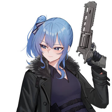 Leon Suisei Kennedy