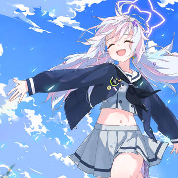 太阳雨レイサ