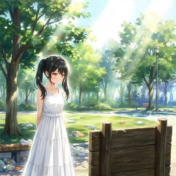 環境の日