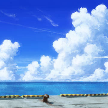 積乱雲