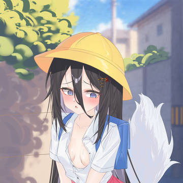 儿童节